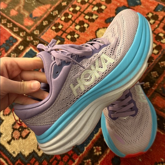 HOKAS - Picture 4 of 5